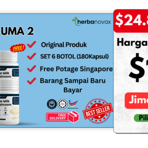 Pakej 4 Percuma 2